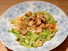 -连鹭海鲜·海肠捞饭·欢聚宴请(星海店)