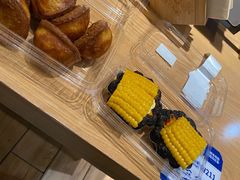 -鲍师傅糕点(江苏路店)