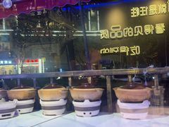 -钳小柒·小龙虾蓝龙王烧烤夜宵(长寿路店)