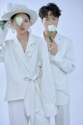 -芭莎视觉婚纱摄影(花溪店)