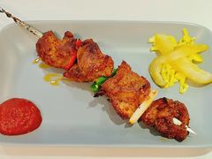 -库滋明·俄罗斯特色美食(中央大街店)