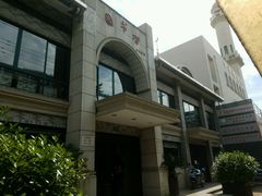 -杨浦区图书馆(长海路街道分馆)