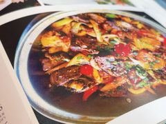 -伊帆食府·青海地方特色美食