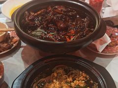 -山四砂锅(太原钟楼街店)