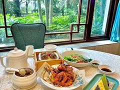 -半岛豪苑酒家(花都店)