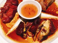 -芳满庭粤菜餐厅(丹阳吾悦店)