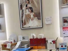 -海马体照相馆(广州新世界云门New park店)