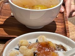 -彬媽糖水(侨鑫国际店)