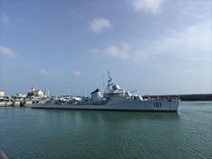 -中国人民解放军海军博物馆