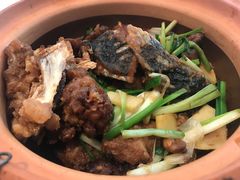-衡山汇·高级粤菜(霄云路店)