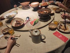-青年公社烤鸭(熙悦天街店)