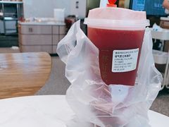 -奈雪的茶(红谷滩万达广场店)
