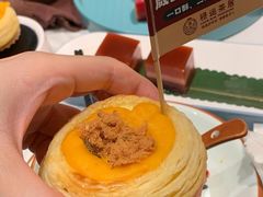 -禄运茶居·手工点心(恒宝广场店)