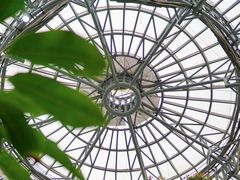-郑州植物园