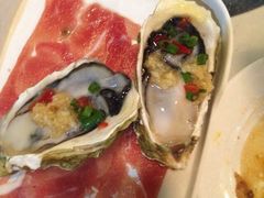 金太郎自助烤肉.火锅-金太郎自助烤肉.火锅(宝龙店)