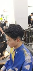 点击看大图 -MOVAN HAIR莫凡匠人发型屋