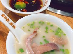 猪肚鸡-好彩猪肚鸡(正弘城店)