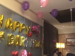 -真爱中国餐馆·年华店(朱雀大街店)