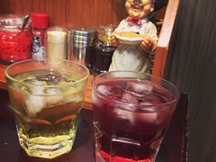 梅子酒-胜代日本料理(云程巷小区店)
