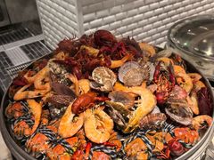 -沈阳和平艾美酒店新食谱西餐厅