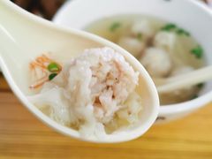 -正果忠记云吞濑粉(总店)