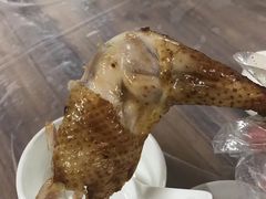 -满記土窑烧鷄波浪山莊