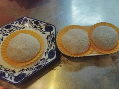 -一口小满手作糯米糍(北山店)