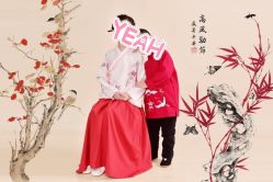 -蜜糖派儿童摄影(青建·太阳岛店)