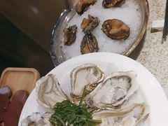 -福娣·金沙银贝海鲜火锅