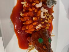 -松鹤楼·非遗·苏帮菜(融科店)