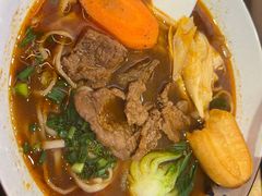 -贯一台湾牛肉面(八一七中路店)