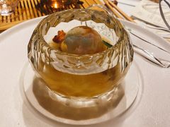 百香果银耳燕窝-叶叶菩提·晋福宫