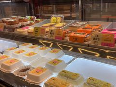 -鹤所·低糖零蔗糖烘焙(长楹店)