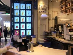 -眷茶(赛格国际购物中心店)
