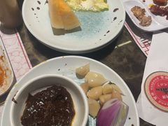 -汉丽斯巴西烤肉自助(市南店)