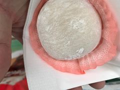 -澳门长洲糯米糍(柯打苏沙街店)