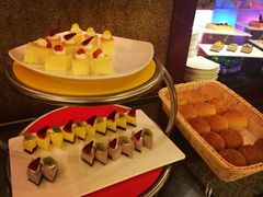 picture-珀丽酒店-协奏坊餐厅