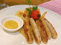 -Paulaner·德国帕拉娜自酿啤酒餐厅(海上世界店)