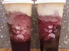 -喜茶(东莞汇一城店)