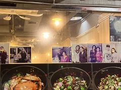 -随变烧烤麻辣鸡煲(佐敦店)