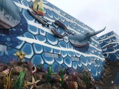 -华夏文旅海洋公园