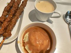 工作日下午茶-宜家·瑞典风味餐厅(武汉荟聚中心店)