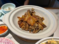 -四道菜·福建菜馆(新街口金鹰店)