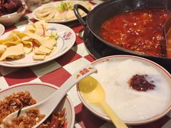 -赵美丽重庆火锅(西安直营总店)