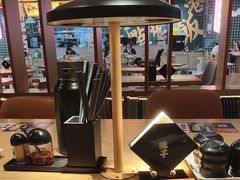 -味千拉面(煌华新纪元购物广场店)