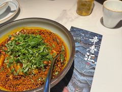 -辛香汇·现炒川菜(城北万象城店)