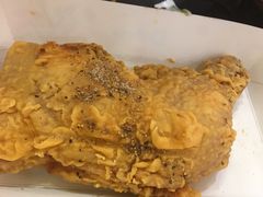 -德克士(新加坡城店)