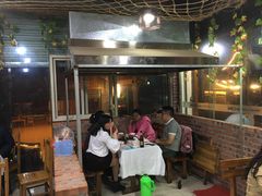 -李记烧烤(贡嘎大道店)