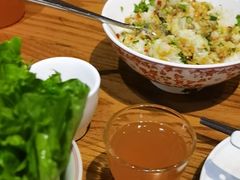 -金掌勺·锅包肉(双榆树店)