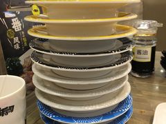 -新一番三文鱼寿司(红城湖店)